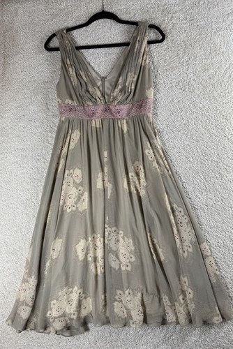 Tadashi shoji dress small - tadashi,