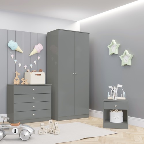 Denver trio 3pc bedroom - trio,