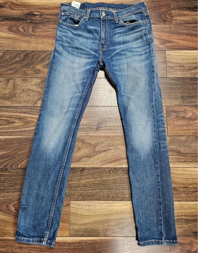 Levi mens skinny fit - levi,