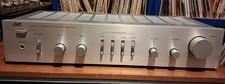 JVC Intergrated Stereo
