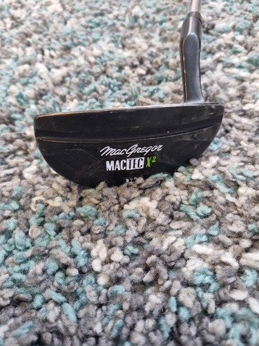 Macgregor mactec 5 - x2, 35.5"