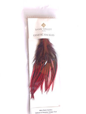 Bann Valley Metz Neck Hackle