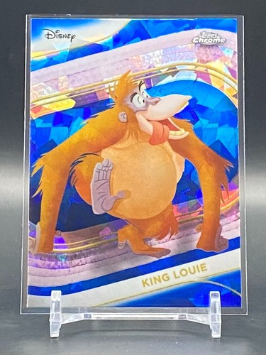 2025 topps chrome disney - topps,