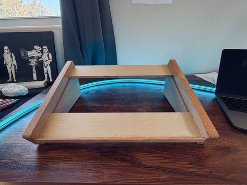 Ableton push stand - stand,, new/mint
