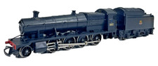 Hornby 92239 Class 9F OO Gauge
