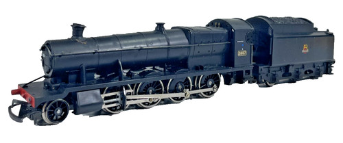 Hornby 92239 gwr 28xx gauge - 28xx, oo