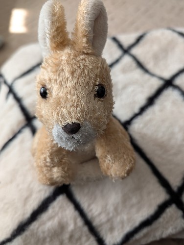 Korimco plush kangaroo - korimco,