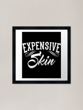 Expensive Skin Tattoo Artist