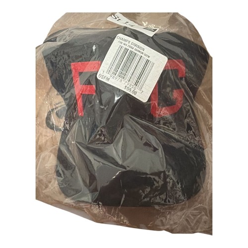 Fear god essentials new - essentials, era