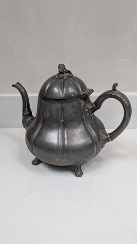 Antique victorian thomas otley - thomas,