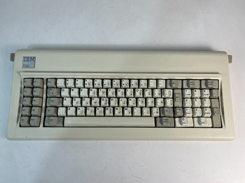 Vintage ibm model key - ibm,