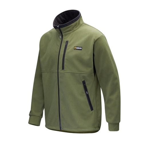 Swazi molesworth jacket - swazi,