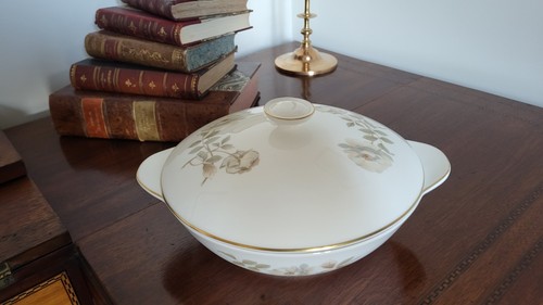 Royal doulton yorkshire rose - royal,