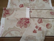 Laura Ashley Baroque Raspberry