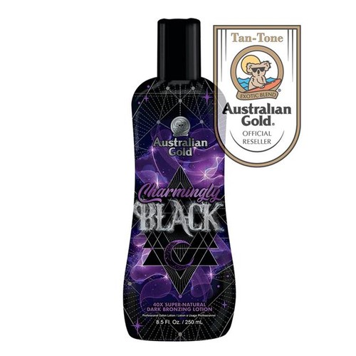 Australian gold charmingly - australian,