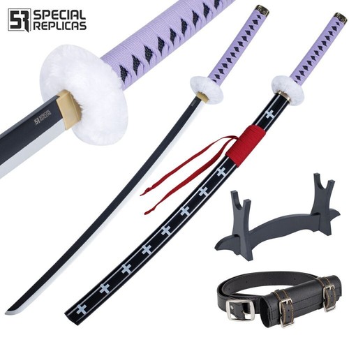 Katana sword roronoa zoro - sword,