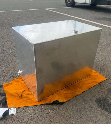 Aluminium jet wash - jet,
