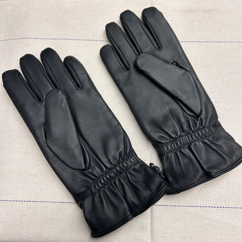 Mk2 black gloves - mk2, 9