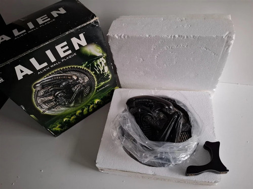 Palisades alien giger - alien,