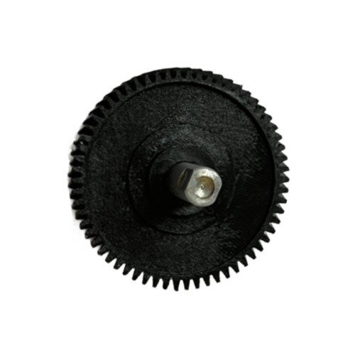 Sunroof motor repair gear - motor,