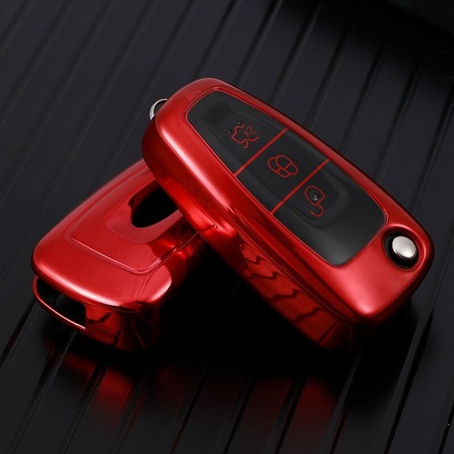 Soft tpu car - soft, fob