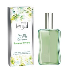 Miss Fenjal Eau de Toilette