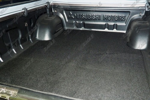 Mitsubishi l200 carpet - mitsubishi,