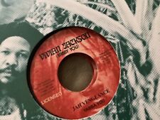 Yabby You , Jah Vengeance    