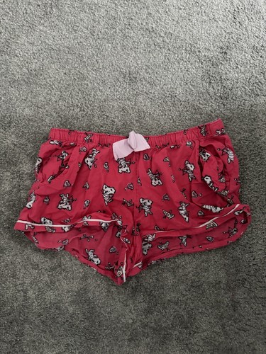Gilly hicks red - kola, shorts