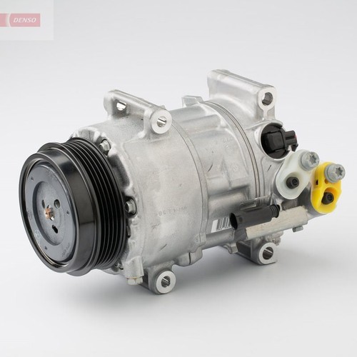 Denso air conditioning - air,