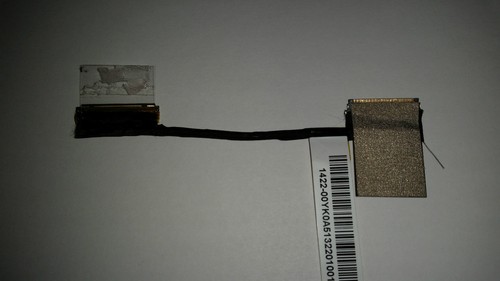 Screen cable 1422 for 1 - for, 10.1"