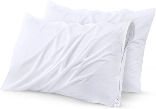Pack bed bug proof - bed, zippered