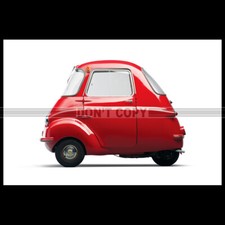 Photo A.000088 SCOOTACAR MK1