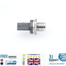 Fuel Pressure Sensor