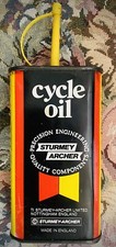 Sturmey archer oil 250ml - sturmey,