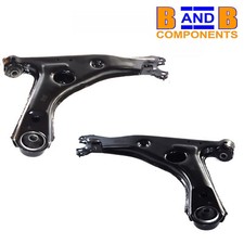 WISHBONES FRONT VW GOLF MK3