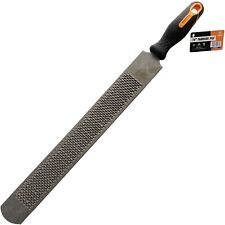 14" Farriers File Horse hoof File double sided Rasp File 350mm long Toolzone