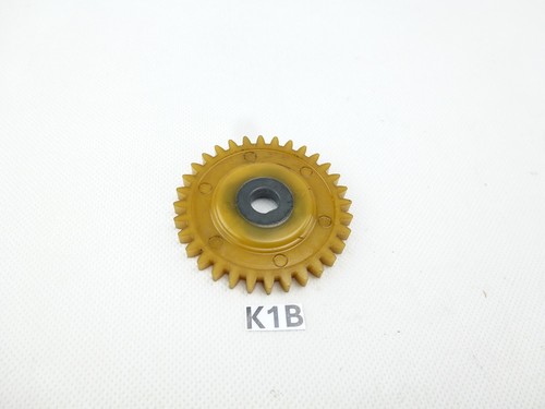 Gear oil pump engine yamaha - oil, xt