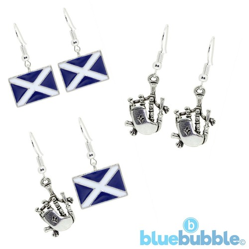 Bluebubble highland fling - highland,