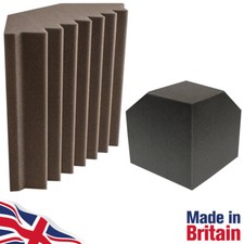 Bass Traps 300mm High