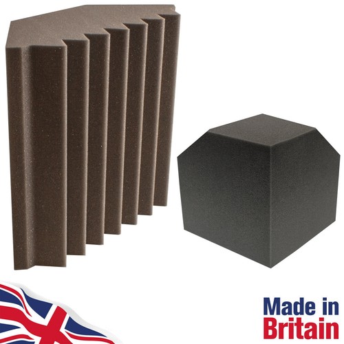 Bass traps 300mm - bass, high