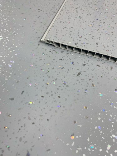 Large 1000mm wide shower - 1000mm,