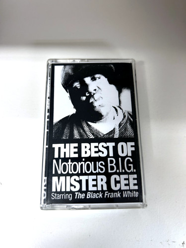 Mister cee the - cee, best