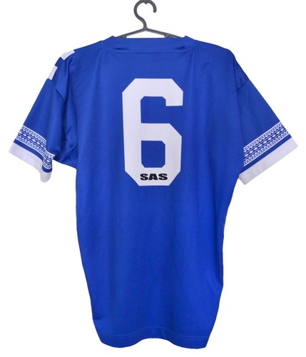 Samoa rugby league shirt - rugby,