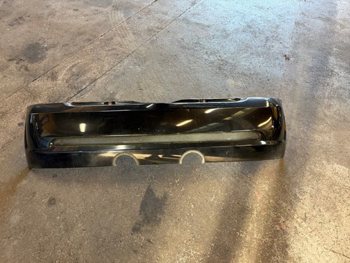 Clio 182 black gold rear - black,