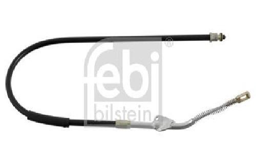 Original febi bilstein cable - bilstein,