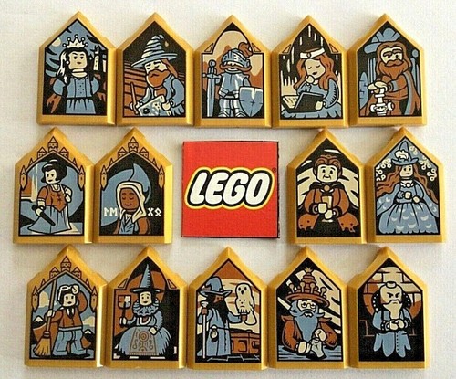 Lego harry potter 2x3 - lego,