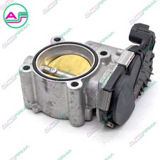 TB THROTTLE BODY FOR VAUXHALL CORSA D VXR OPC 1.6 16V TURBO B16LER GM 55565260