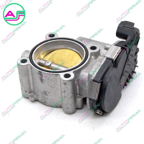 Throttle body for vauxhall - body,