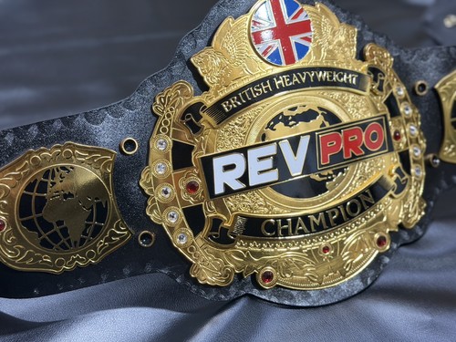 Rev pro british heavyweight - pro,